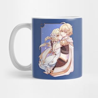 Aether and Lumine Mug